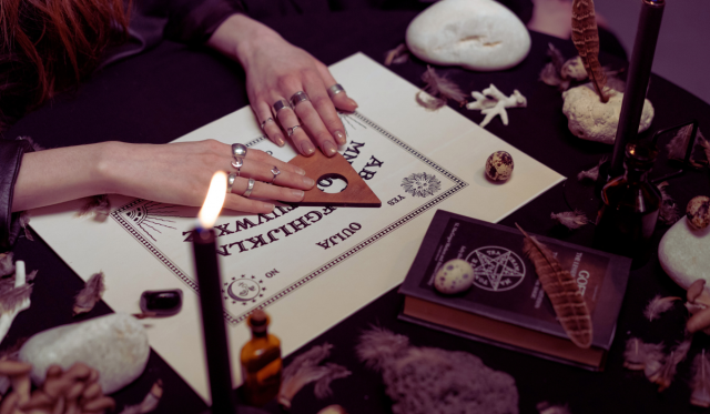 Black Magic Removal Near Me: Finding Effective Solutions for Protection and Healing