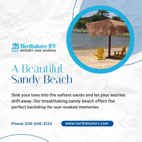 Discover Livingston Park Texas & Lake Livingston Vacation Rentals