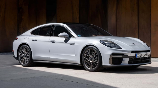 Your Complete Guide to Porsche Maintenance & Repair Services in Georgetown