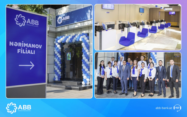 ABB Bank – Leading Financial Services in Azerbaijan