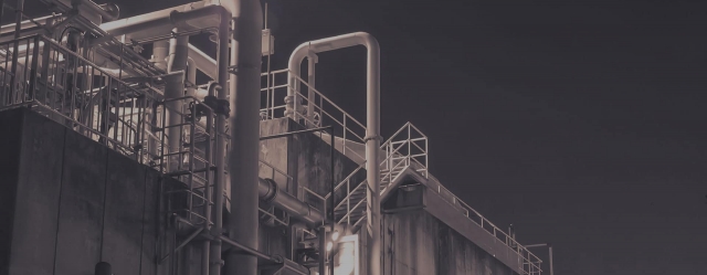 The Role of Flame Arresters in Oil, Gas, and Chemical Industries