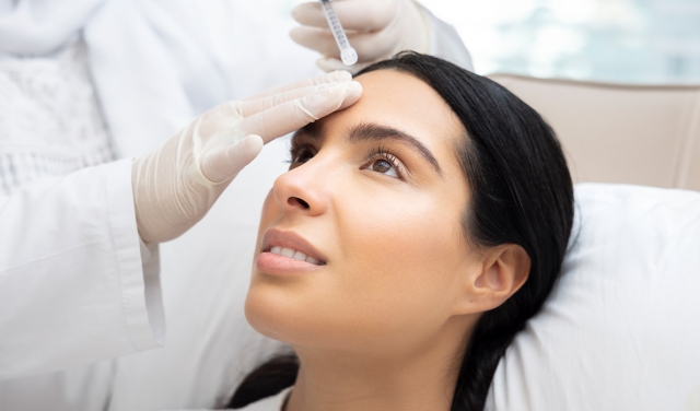 Botox Injections in Dubai: A Simple Solution for Skin Rejuvenation