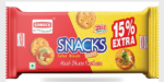 What Are the Best Snacks to Pair with Biscuits?