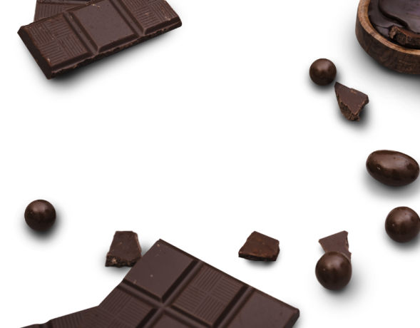 The Sweet Journey of Chocolate: From Bean to Bar