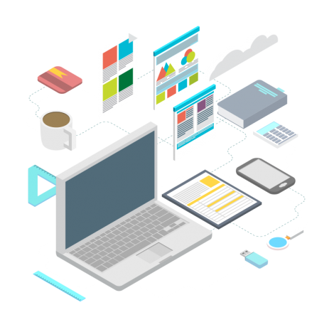 Local SEO Services and Web Design Company - Your Path to Online Success