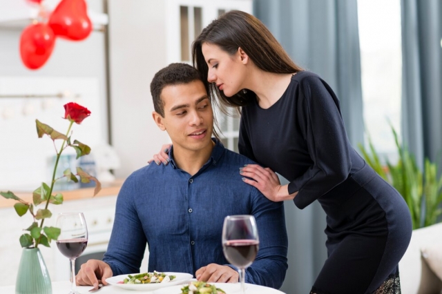 Personalised Asian Dating Services: Finding Love with a Cultural Match