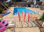 Best Pool Storage Ideas for a Clean and Organized Poolside