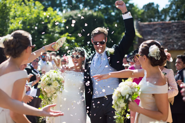Choosing the Perfect Wedding Photographer for Timeless Memories