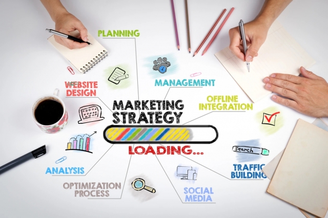 Law Firm Marketing Agency USA