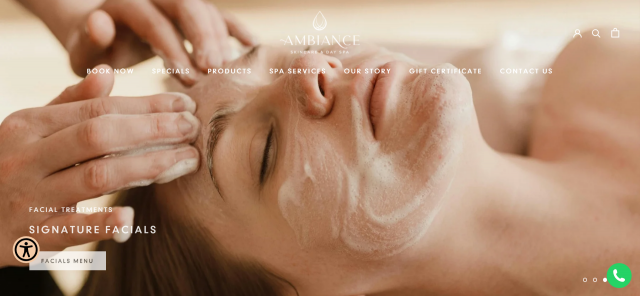 Day Spa 90814: Your Relaxation Destination in 2025