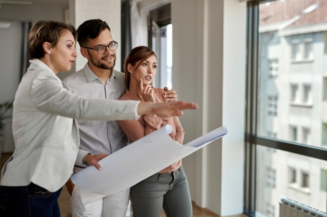 What Should You Look for in a Property Developer?