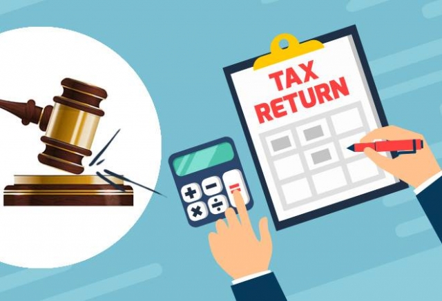 Tax Filing Made Easy for Entrepreneurs: Top Tips You Need
