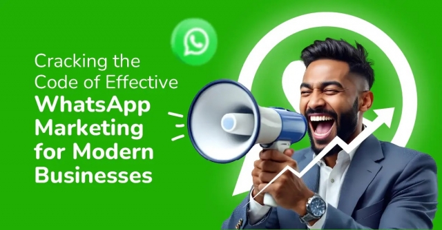 SMS vs. WhatsApp Marketing: Choosing the Best Strategy