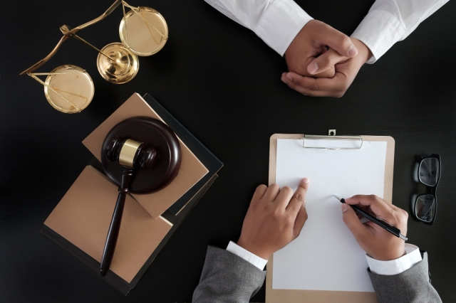 6 Common Strategies of a Criminal Defence Lawyer