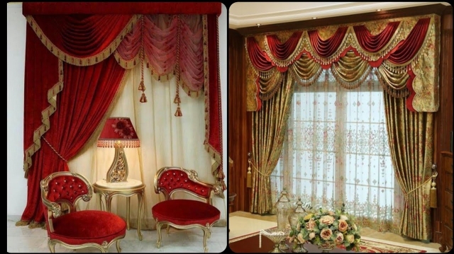 Premium Curtain Shop – Inlite Furnishings