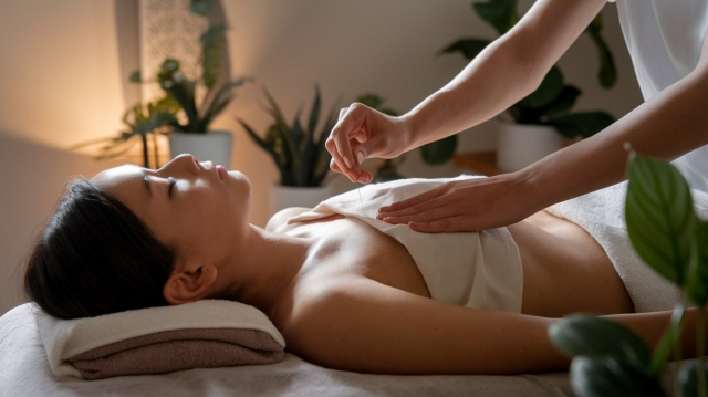 Discover the Healing Power of a Traditional Chinese Acupuncture Clinic