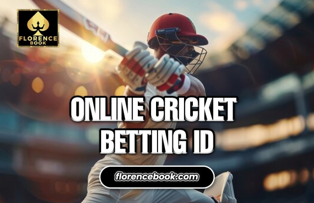 Florence Book | Get Online Cricket Betting ID For IPL 