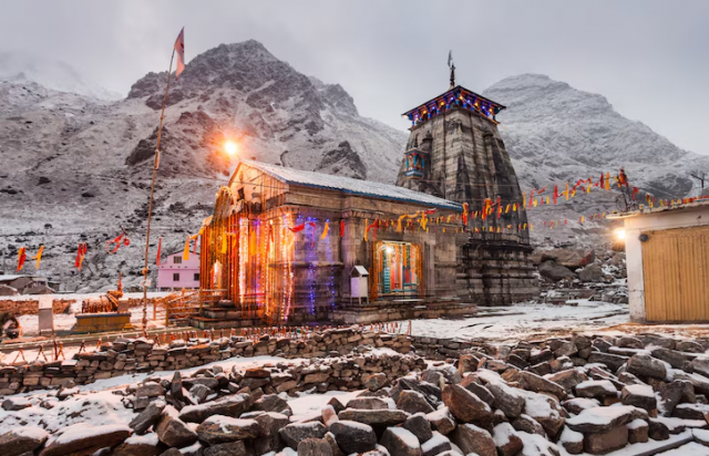 Which Option is Convenient for 2 Dham Yatra: Helicopter vs. Cab?
