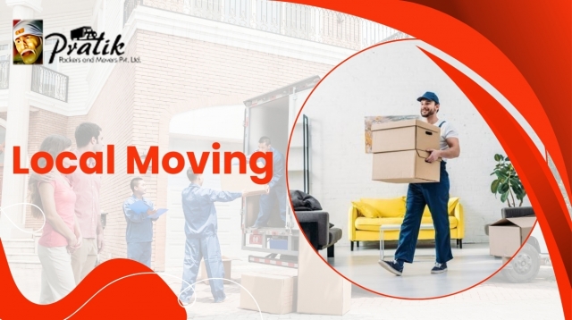 The Benefits of Hiring Local Movers