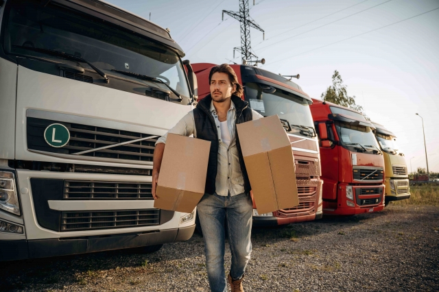 The Role of Truckload Dispatch Services in Reducing Freight Costs and Delays