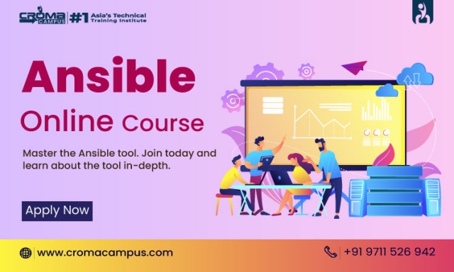 What is Ansible? How Many Types of Ansible Modules are There?