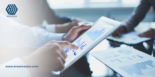 The Best Social Media Marketing Agency Elevate Your Brand with Breamware
