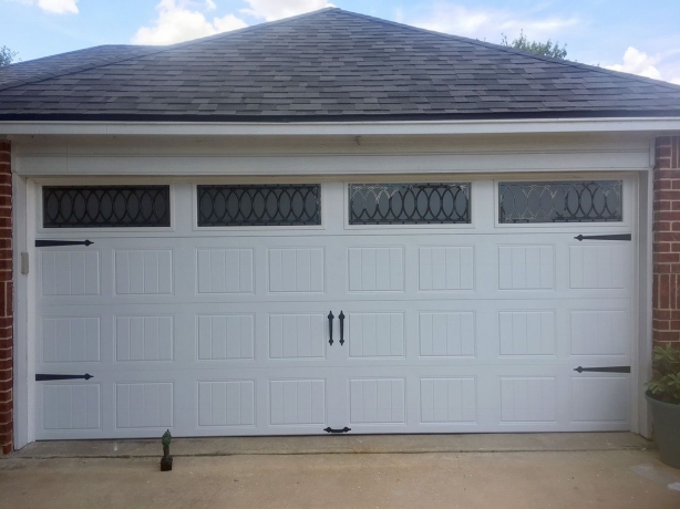 Garage Door Companies in San Antonio TX You Can Trust