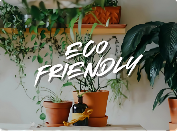 Benefits of Sustainable and Eco-Friendly Kitchen