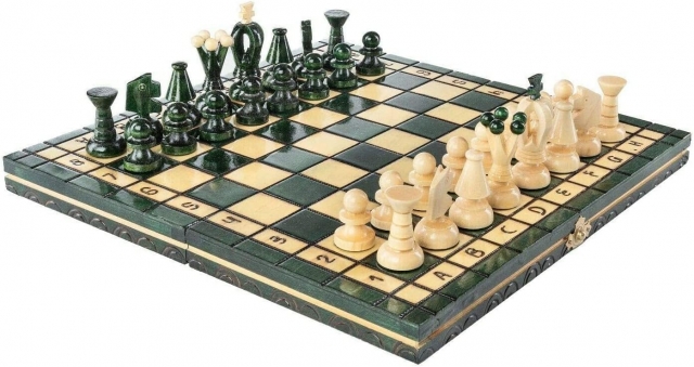 Choosing the Best Rosewood Chess Gift Set for Every Occasion