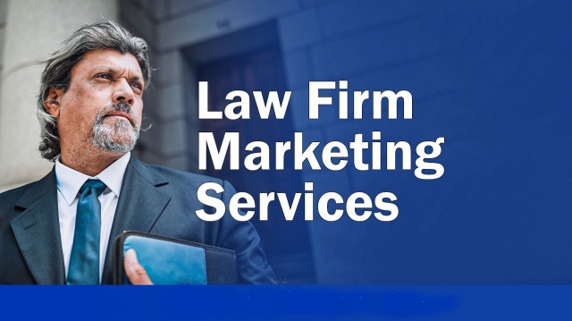 Law Firm Marketing Consultant USA: Strategies for Success