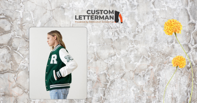 The Versatility of Classic Varsity Jackets in Modern Fashion