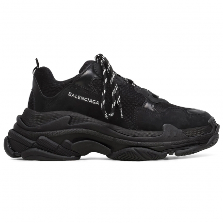Balenciaga Triple S Replica – Comfort Test & Durability Review