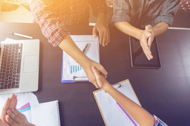 The Importance of Firm Registration: A Complete Guide