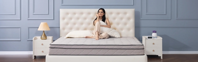 The Effects of a Good Mattress on Mental and Physical Health