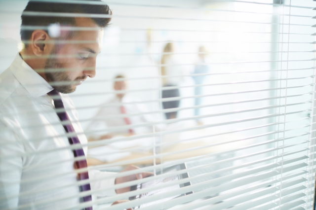 How Businesses Can Recover After a Crime on Their Property
