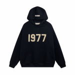 The Rise of Essentials Clothing in Modern Streetwear