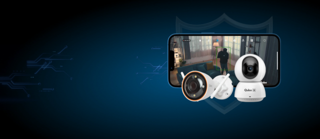 cctv camera