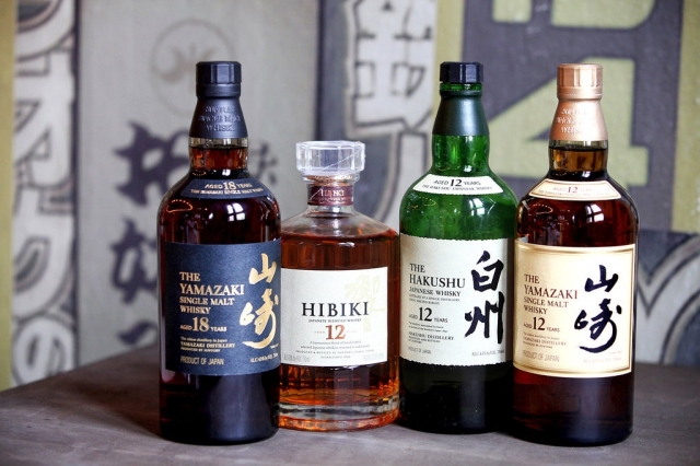 Is Japanese Whiskey a Good Investment? What Sellers Need to Know