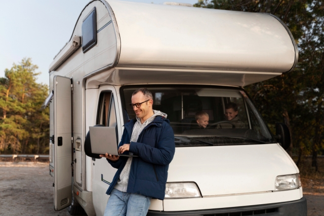 How to Choose the Right Campervan in Sydney | BeachesRVs