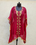 How Can You Choose the Perfect Indian Kaftan for Travel?