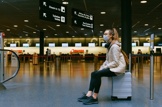 Can You Leave The Airport During A Layover?