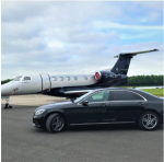 Airport Transfers from Cambridge to London