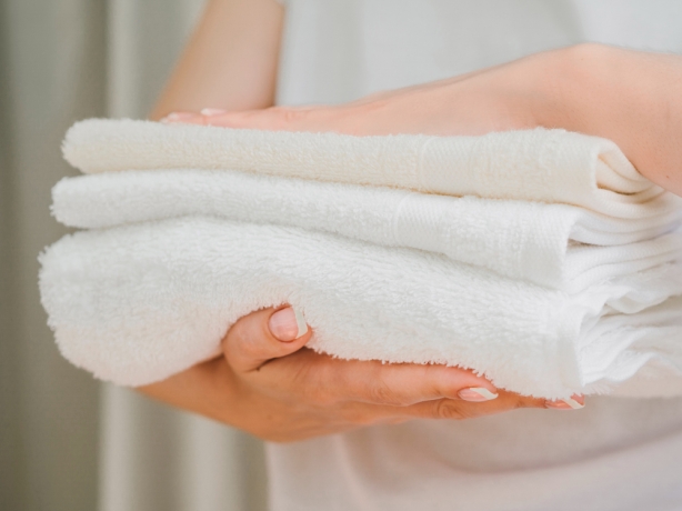 Unexpected Ways a Traveling Towel Can Save the Day