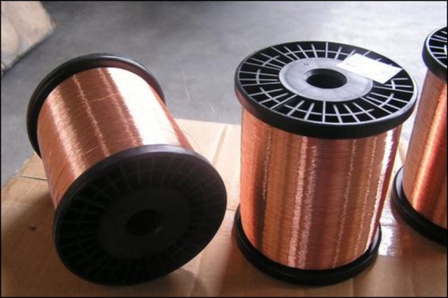 Beryllium Copper Wires: Detailed Report on Manufacturing, Machinery Requirements, Cost and Setup Details