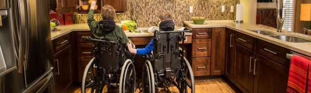 Vertical Platform & Wheelchair Lifts - Safe & Easy Accessibility Solutions