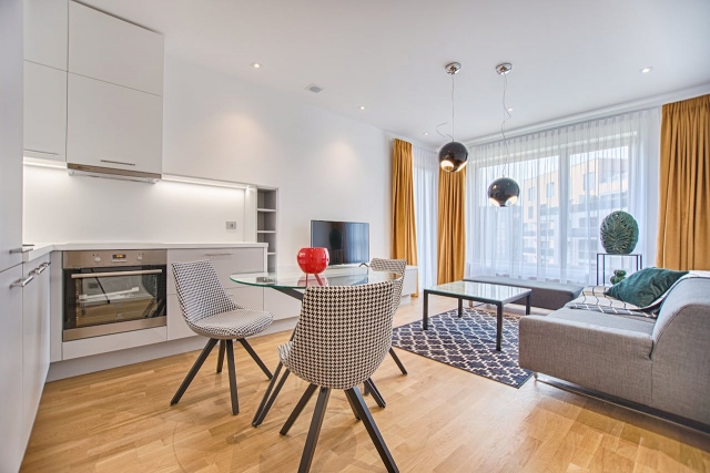 5 Upgrades to Help You Fall In Love With Your Home