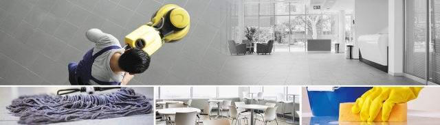 The Importance of Professional Commercial Cleaning Services for Your Business