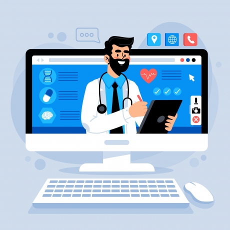 Healthcare Software Development Services: Transforming the Future of Medical Technology