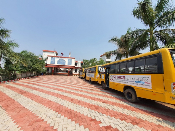 S.T. International School: The Best School in Patna for a Bright Future