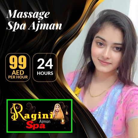 Hot Oil & Deep Tissue Treatments at the Best Massage Spa Ajman